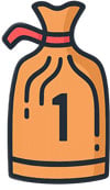 Sand Bag