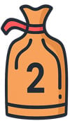 Sand Bag 2